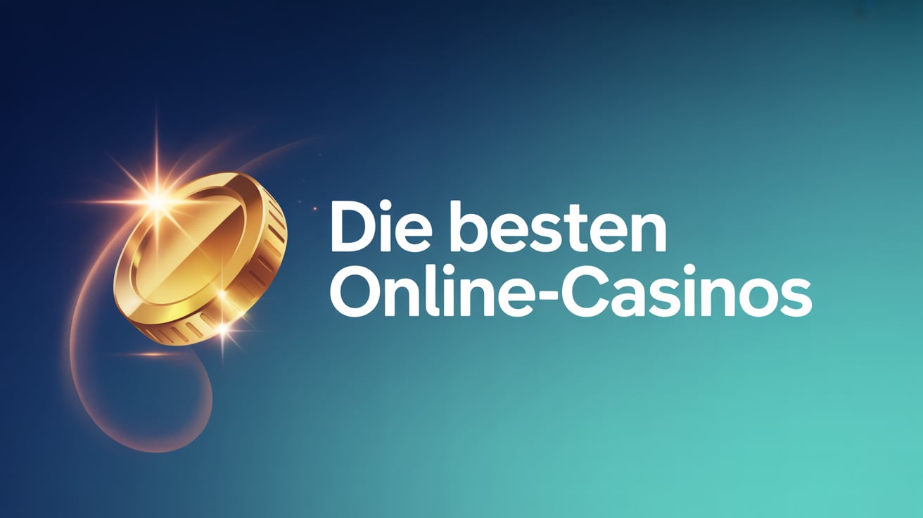 Die besten Online-Casinos in Deutschland entdecken